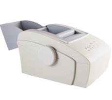Quality Bill Payment Machine Journal Dot Matrix Network Printer For Sprocket Paper Groove for sale