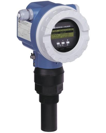 Quality FMU40-ARB2A2 Cost effective device Ultrasonic measurement Time-of-Flight Prosonic for sale
