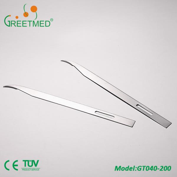 10 36 Disposable Medical Scalpel Surgical Knife Carbon Steel Stainless