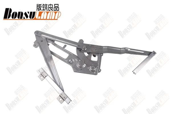 Quality 100P 600P Front Door Window Regulator 8-97852115-* With OEM 8-97852115-* for sale