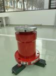 Advanced Single Shaft Turntable with Temperature Control for INS Testing