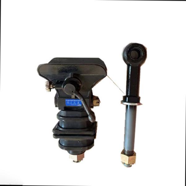 Quality Trailer Parts 75 Kn V-Value Height Adjustable Agricultural Trailer Hitch with Customizable Height for sale