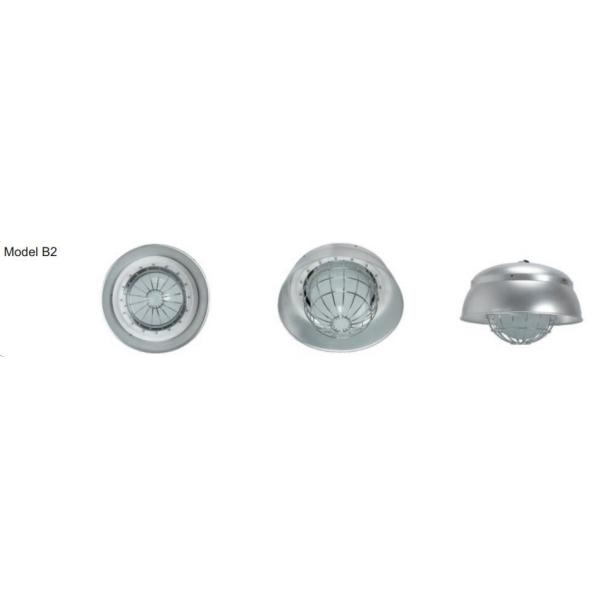 20w-200w Waterproof IP66 Food LED Light Class I Division 2