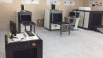 10080 X - Ray Scanner For Airport Customs Baggage Security Checking