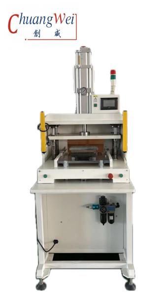 Quality PCB Depaneling Punch Machine,CNC SKH-9 Mechanical Punching Machine Hydraulic Punch Press for sale