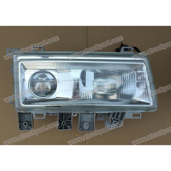 Head Lamp For Fuso F380 Fuso Truck Spare Body Parts