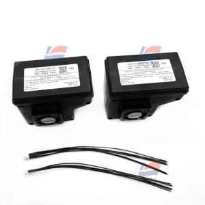 China OPC-N3 PM2.5 Atmospheric Pressure Sensor Particle Monitor Standby Mode wholesale