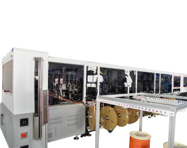 Quality LINQUAN Practical Wire Feeding Machine Drum Type Multipurpose for sale