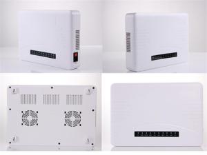 Disguised Cell Phone Jamming Device With 8 Inner Omni Directional Antennas