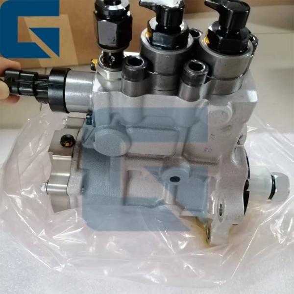 Quality 0445025602 Fuel Injection Pump for Engine C7.1 for sale