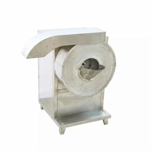 Continuous Potato Chips Making Machine Automatic For Making Chips
