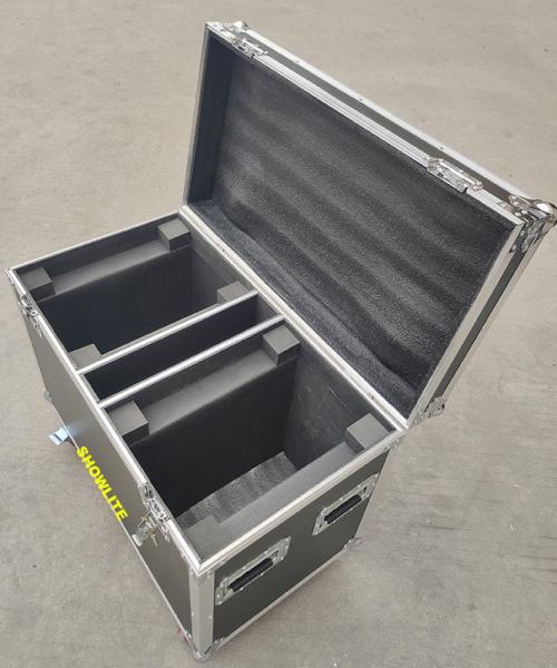 Quality r 7r 10r 15r 17r moving head Lighting Flight Case CE SGS RoHS certificated for sale