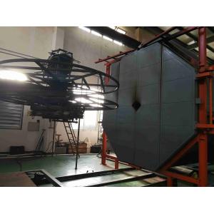 Shanghai Jiechuang Mold Manufacturing Co., Ltd.