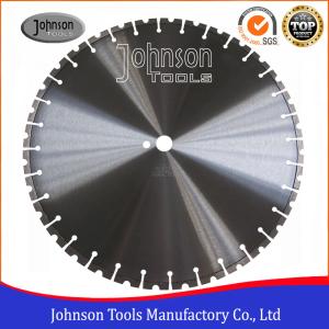 China Diamond Cutting General Purpose Saw Blade with Single U Segment wholesale