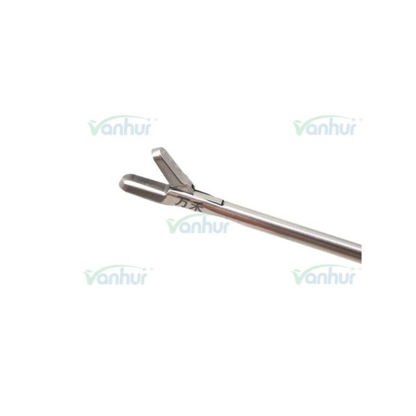 130mm Surgical Scissors For Ent Sinus Nasal Tissue Biting Forceps Professional Grade