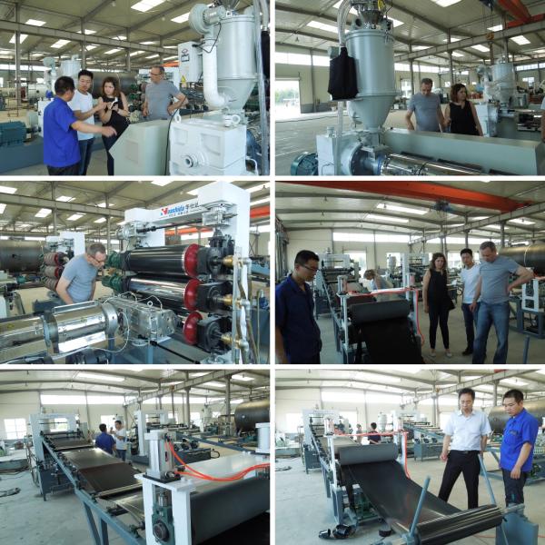 PE Backing Adhesive Structure Heat Shrink Sealing Ultimate Protection For Pipeline Field Joint Protection