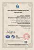 Shenzhen Changkeshun Technology Co., Ltd. Certifications