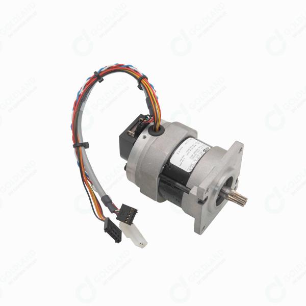 Quality Nordson Asymtek 2181-Me4465 Mcg Motor Automated Robot Dispenser Motor for sale