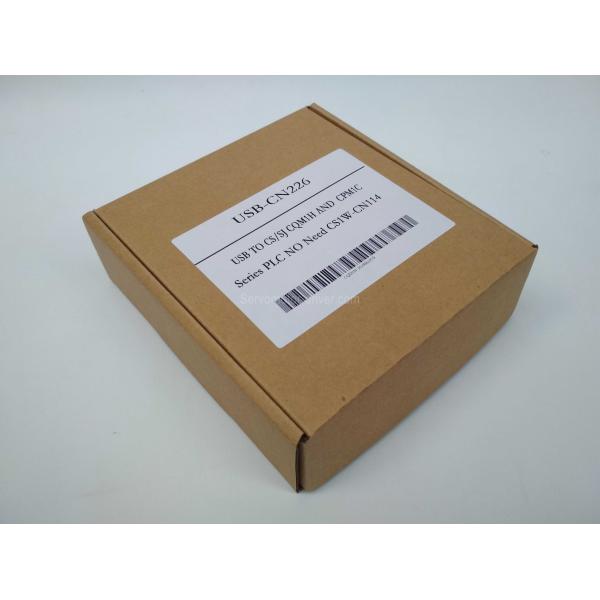 Automation Spare Parts Industrial Adapter And Interface Link PLC Programming Cable USB-CN226