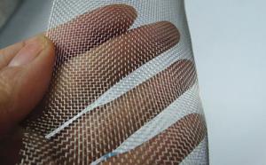 China 14mesh X18mesh Pvc Wire Netting For Windows Mosquito wholesale