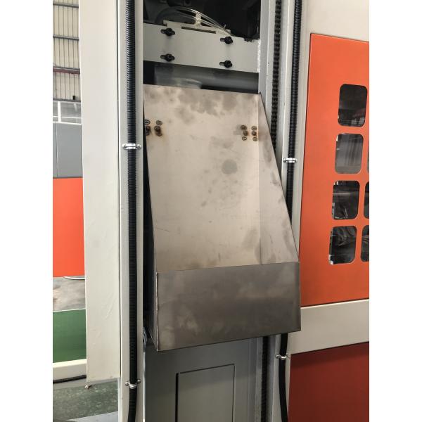 13.2kw Sand Core Shooting Machine With Three Modes And Human Machine Interface