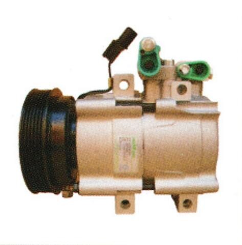 ALA20710 Hyunori AC COMPRESSOR Sonata AC COMPRESSOR HS-18 AC COMPRESSOR 97701-38170 AC Compressor