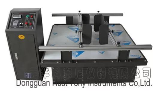 Quality Professional Package Vibration Test Machine EN71 ANSI UL  ISO2247 ASTM999 for sale