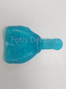 Effective Custom Bleaching Trays Whitening Trays Convenient To Use