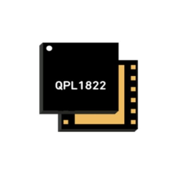 Quality QPL1822 Wireless Communication Module 5 – 1800MHz 75 Ω 15 dB CATV Amplifier for sale