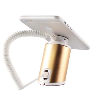 China Standalone Mobile Phone Security Anti Theft Display Holder with clamp wholesale