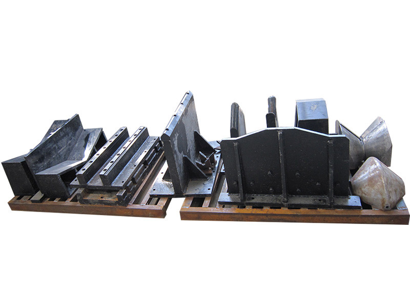 Jinan FAST CNC Heating/Cold Bending Machine for Angles And Plates LQ20 With Kinds of Molds