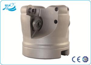 EMR Lathe Machine CNC Milling Tools Indexable Face And Side Milling Cutter