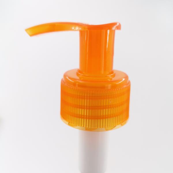 Sprayer Switch Spill Resistant Plastic Lotion Pump For Bottles Soap Dispenser Replacement Pump Head