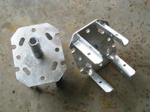 China Cross head, 4-way head H20. Fork head, four-way head h20 wholesale