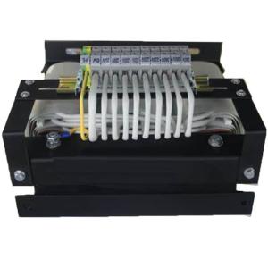 China Low and High Frequency Characteristics Transformer for Lighting Three Phase in Energy wholesale