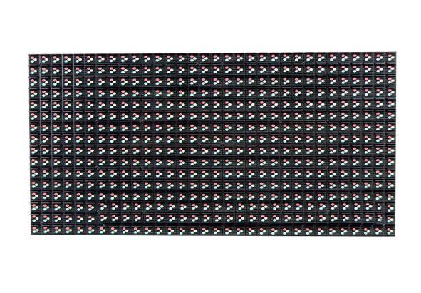 Quality P10 RGB Video LED Display Boards For Advertising , Running LED Sign Board for sale