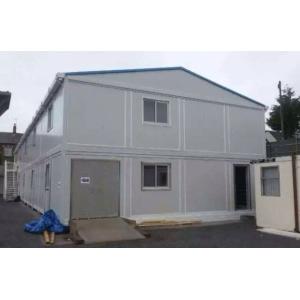 China australia expandable sandwich panel container house for residence wholesale