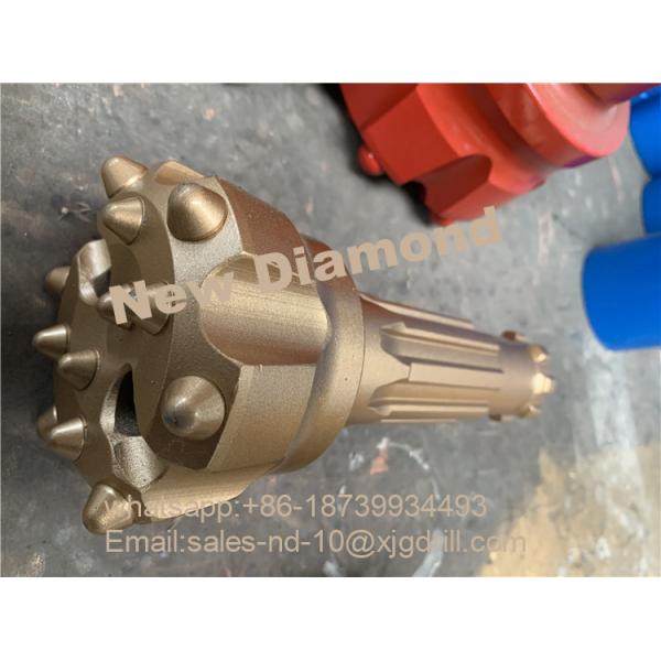 Drilling Tools ND35 DHD3.5 IR3.5 95mm 108mm DTH Hammer Bits
