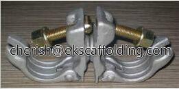 Quality German Swivel Coupler Scaffolding Coupler Scaffolding Clamp fitting for sale