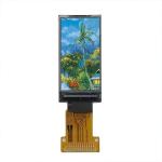 IPS 0.96 Inch TFT LCD Display Module 80 * 160 Small For Multi - Function Watch