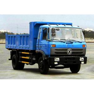 China Dongfeng Cummins 4x2 EQ3126GT1 Dump Truck wholesale