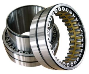 China NNU4920 Cylindrical Roller Bearings for Double Spindle Cnc Vertical Turning Lathe Machine Tool on sale