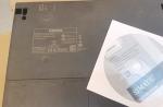 6ES7414-5HM06-0AB0 Siemens Siemens S7 400 PLC CPU 0 Inputs Central Processing