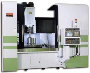 Automatic Lapping Machine CNC Grinding Machine Max 1200mm Internal Grinding Diameter