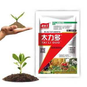 China Custom Logo Soil Conditioner 15 15 15 NPK Compound Fertilizer wholesale