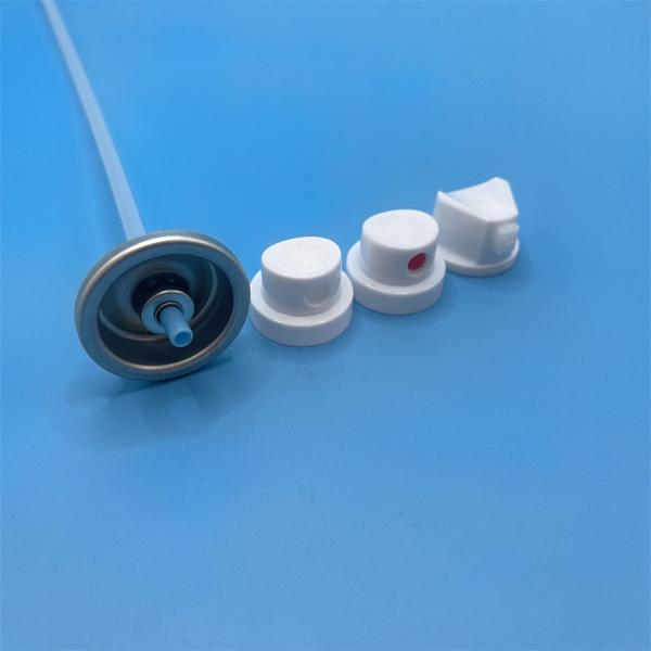 Precision Glue Dispensing Valve for Electronics Manufacturing