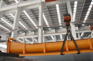 100t/D Dissolved Air Flotation Spiral Separator Machine