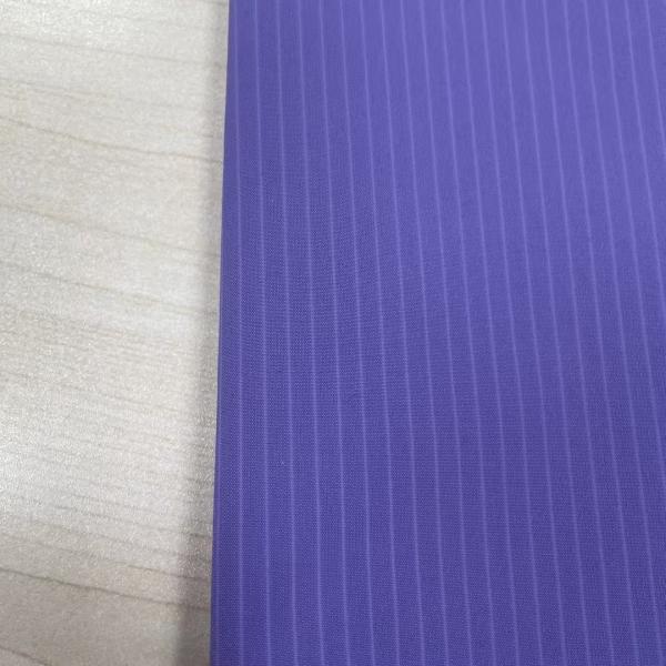 90D*150D 100%P 169GSM High elastic fabric