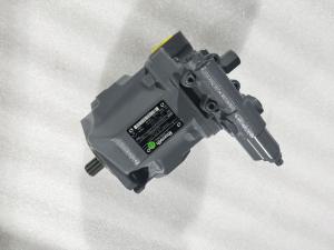 China A10VSO18 Series Rexroth Hydraulic Pump , Variable Axial Piston Pump wholesale