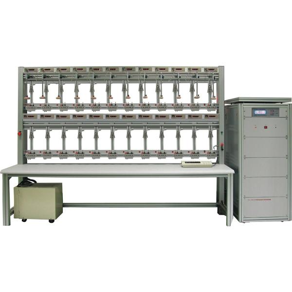 Quality YC-1891D Series Single-phase Energy Meter Calibration Equipment for sale